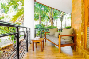 Seaesta 2 bedroom b at Savannah